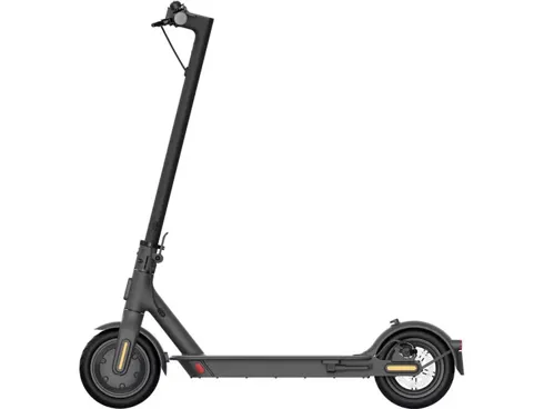 ㅤElectric scooters