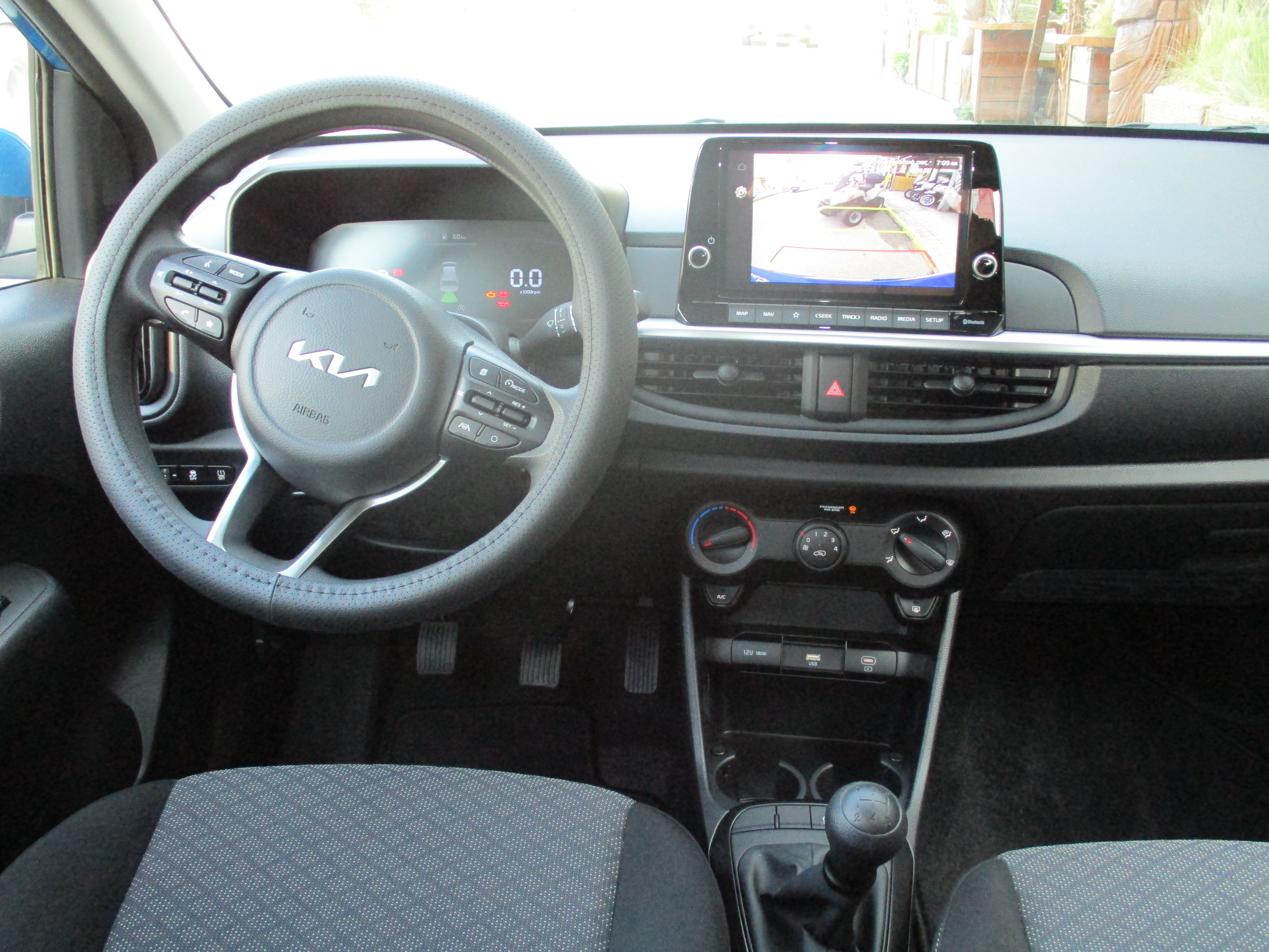 Category A - Toyota Aygo or Hyundai I10 1000cc (or similar)